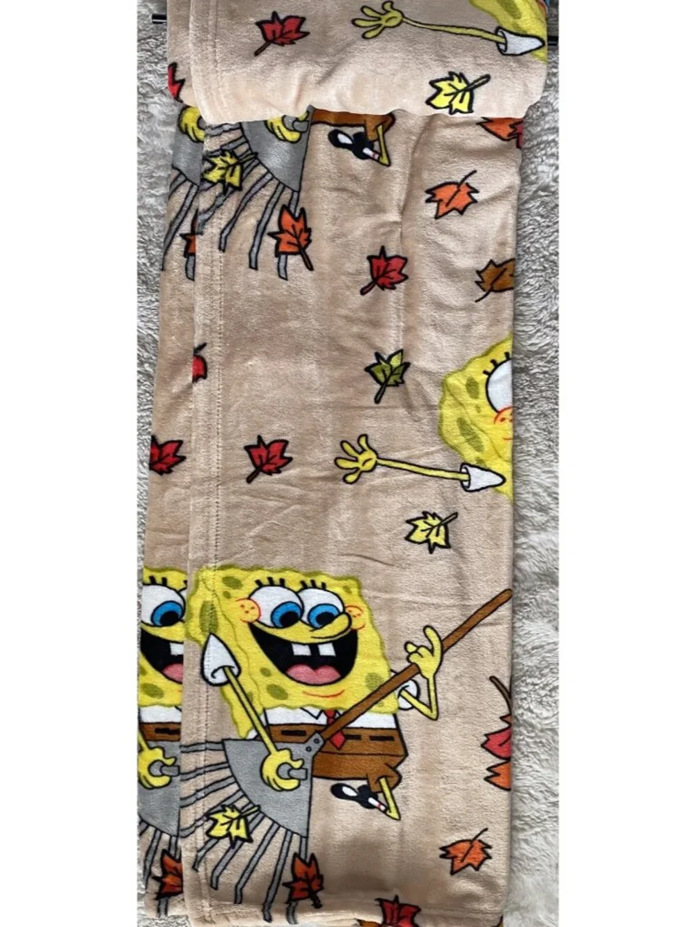 Nickelodeon spongebob squarepants